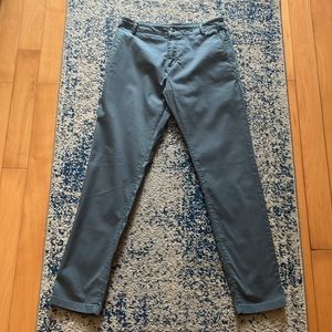 Birddogs Stretch Khakis 30x32